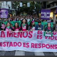 ¡Se acerca el 8M! El decreto que firmó Gutiérrez