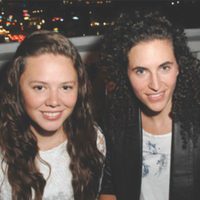 ¡Bomba! Joy Huerta y su esposa rompieron el silencio sobre su relación ¿Las apoyas?