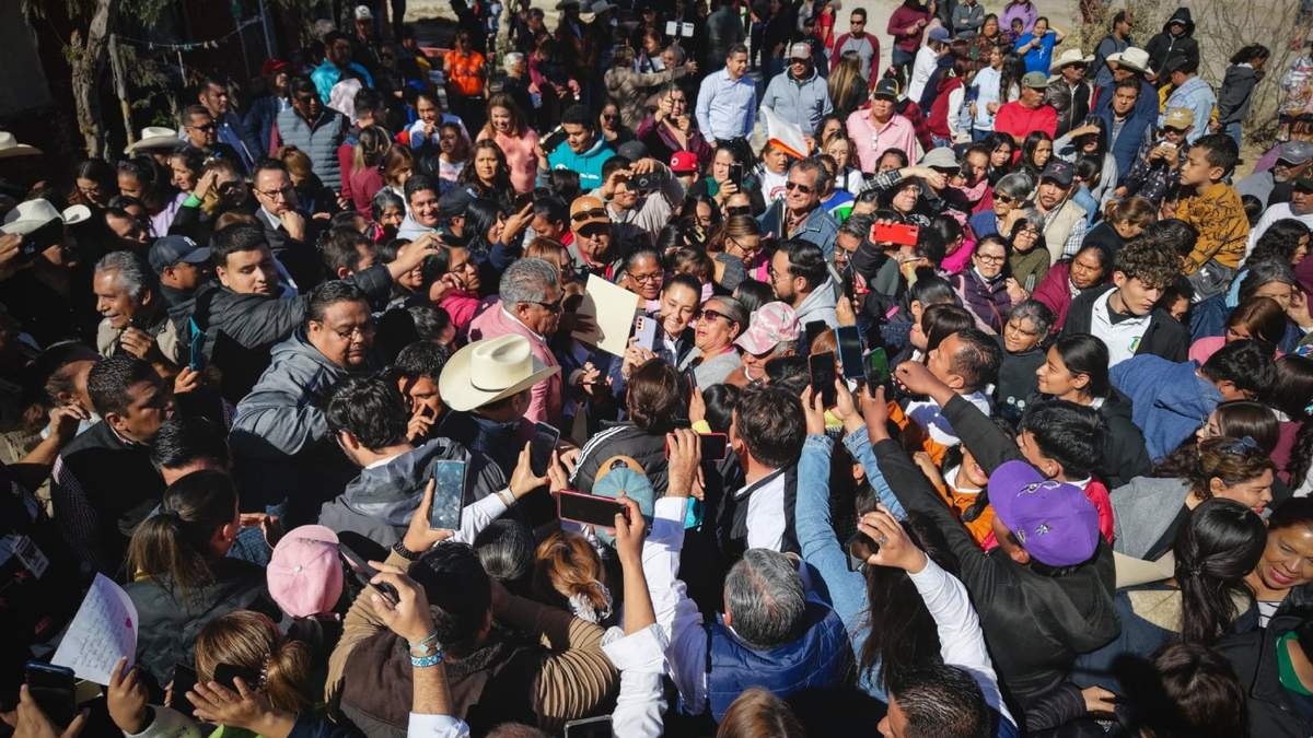 Recursos de los fideicomisos de la SCJN serán destinados a servicios de salud pública: Sheinbaum