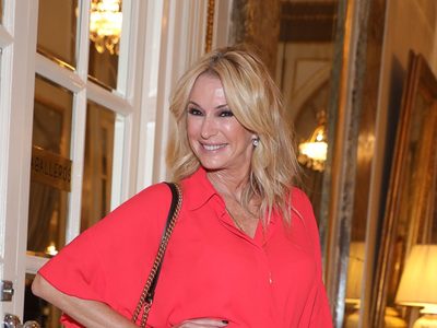 Yanina Latorre dejó muy mal parada a Pampita, por sus dichos contra los infieles