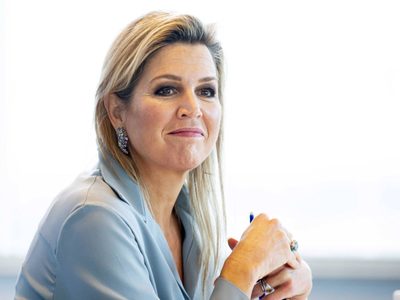 Por primera vez en 10 años: la decisión de Máxima de Holanda por su cumpleaños 50