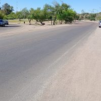 Por obras, habrá desvíos en el circuito del Parque a Papagayos