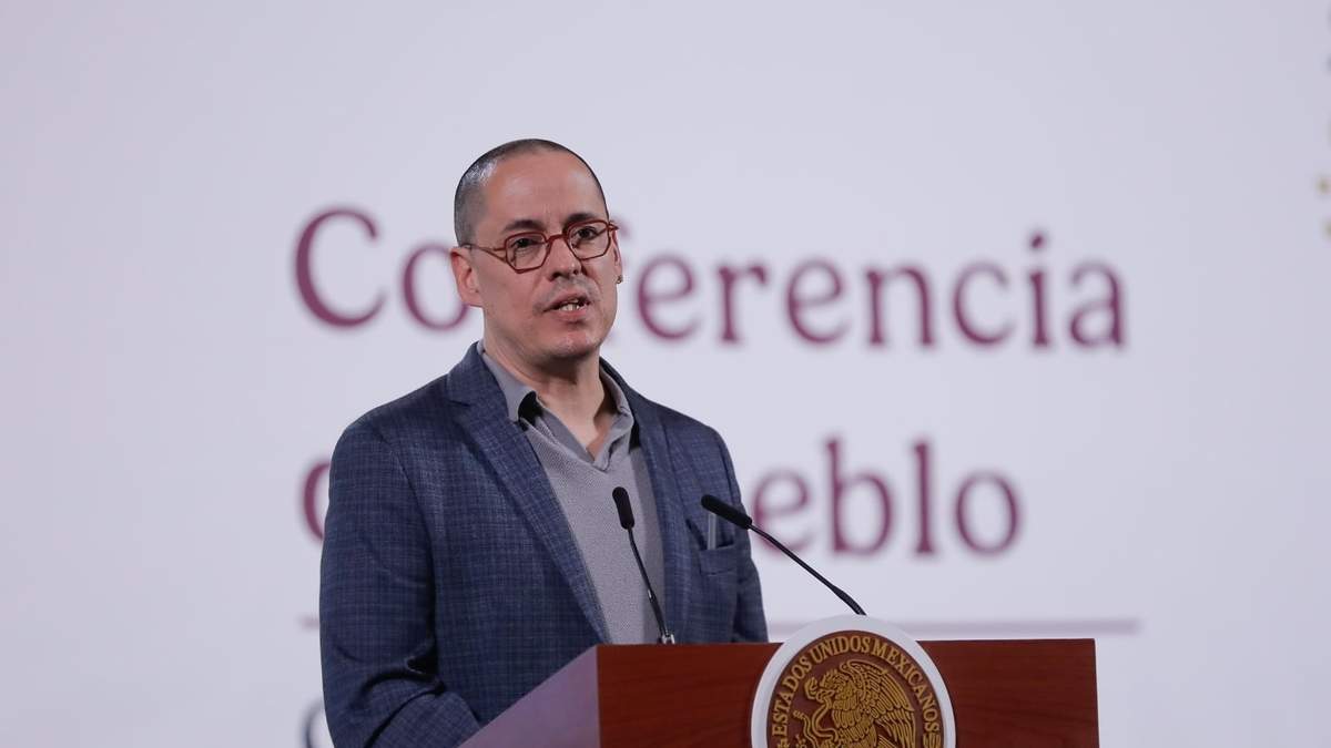 José Antonio Peña Merino, titular de la Agencia de Transformación Digital y Telecomunicaciones