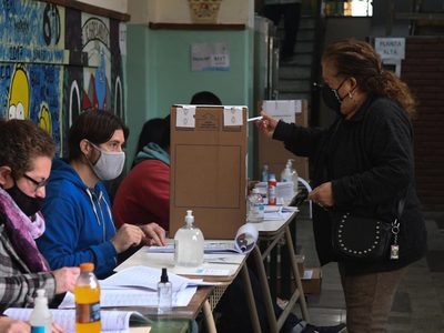 ELECCIONES 2021: qué se vota hoy en todo el país