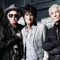 ¡Atención fanáticos! Los Rolling Stones te tienen una sorpresa... ¡Impresionante!