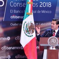 Peña Nieto alerta sobre 'políticas populistas irresponsables” y pide no votar 'con el estómago”