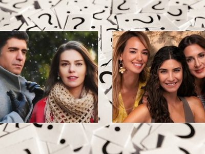 La increíble coincidencia entre "Nuestro Amor Eterno" y "Mi Otra Yo" que revolucionó las redes