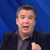 Burlas en las redes tras el traspié de Gastón Recondo en el sorteo del mundial