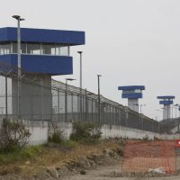 'Casi me vuelvo mudo”, denuncia El Chapo tras incomunicación en el Altiplano
