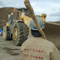 Moody’s cuestiona propuesta de AMLO para reformar la ley minera