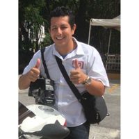 Asesinan a camarógrafo de televisora local de Quintana Roo