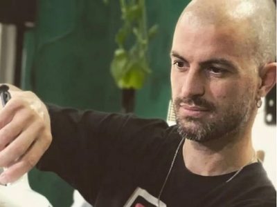 La policía de México detuvo a dos personas acusadas del asesinato al peluquero argentino