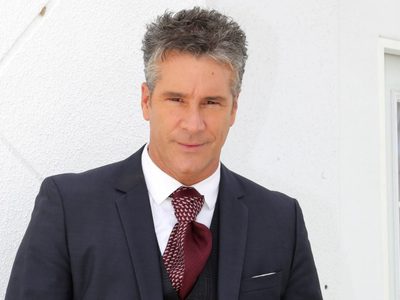 “Mi peor estado físico”: Fernando Carrillo publicó su figura antes del gimnasio y se hizo tendencia