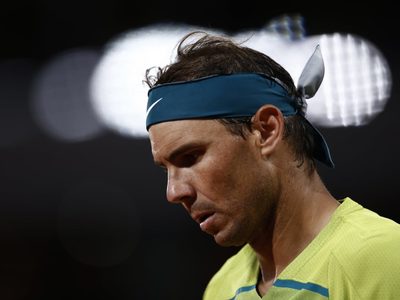 Además de Rafael Nadal: los otros tenistas que se retiraron en 2024