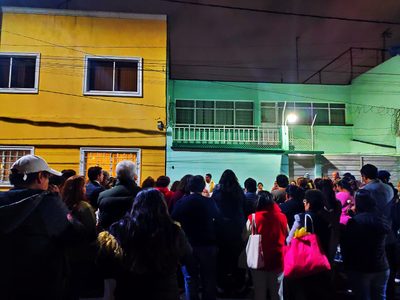 El día que Jorge convirtió una celebración en un filicidio