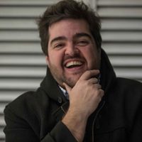"Déjenme ser": Darío Barassi comenzó la semana con una sincera y sentida publicación