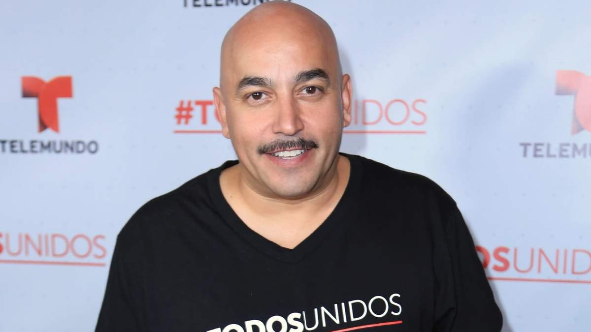 Lupillo Rivera. Fuente: (Instagram)