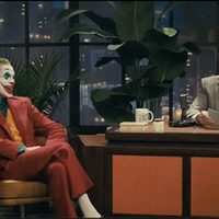 Quentin Tarantino analiza su escena favorita de Joker