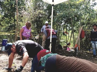 Negligencia en la Fiscalía de Veracruz: la incertidumbre de llorar por un "desconocido"