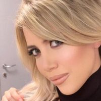 ¡No podrás quitarle la vista! Wanda Nara felicitó a Mauro Icardi por su cumple con esta postal ¡Al n