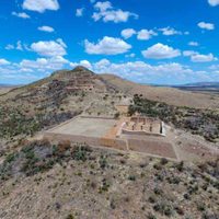 El sitio arqueológico La Quemada fue abandonado gradualmente, no por incendio o invasión: expertos