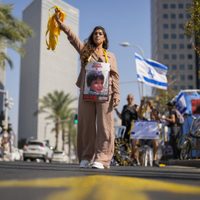 Voces desde Israel: hay que romper "el ciclo de la venganza"
