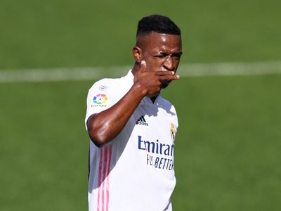 Real Madrid: victoria y liderazgo de La Liga