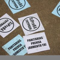 Paritarias abiertas, la solución del Gobierno para que salario e inflación convivan