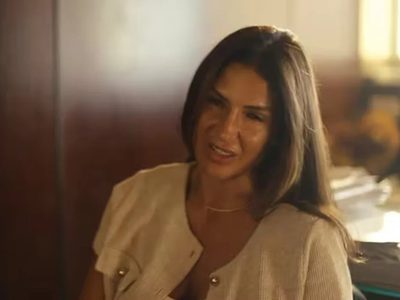 Se conoció el primer capítulo del documental del juicio de Maradona
