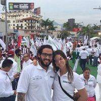 Líder priista en Guerrero fue detenido con su padre, presunto operador de los Beltrán Leyva (Video)
