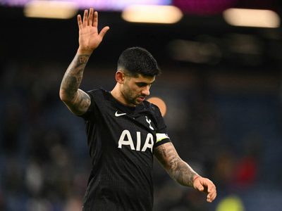 ¿Se va del Tottenham?: el Cuti Romero está dentro del radar de un gigante de Europa