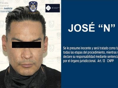 Socio del restaurante de Vallarta donde mataron a Aristóteles Sandoval fue vinculado a proceso