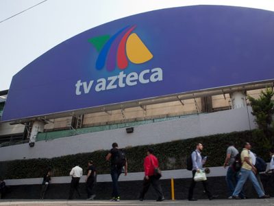 Revés a Salinas Pliego: TV Azteca debe pagar 2 mil 615 mdp al SAT, resuelve el TFJA