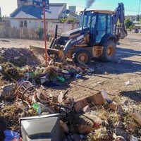Erradicar los microbasurales en Zapala: tarea titánica
