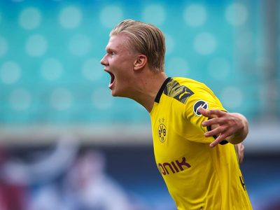La tremenda decisión que habría tomado el Manchester City en relación a Erling Haaland