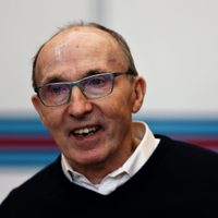 Fallece Sir Frank Williams fundador de la escudería Williams Racing y leyenda del automovilismo