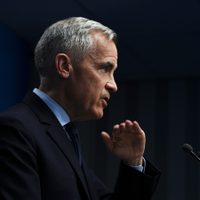 Davos: el encendido discurso del primer ministro de Canadá contra Trump y las potencias mundiales
