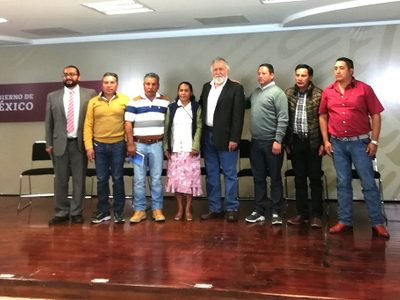 San Pedro Tlanixco: La historia de un conflicto que destrozó la vida de ocho campesinos