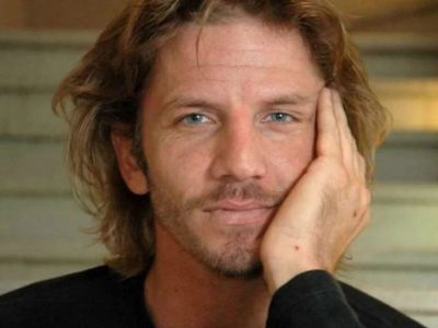 Facundo Arana cuenta el triste momento que está atravesando: “Nos volveremos a ver”