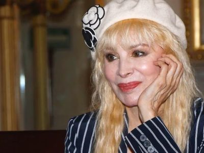 La exorbitante suma que Nacha Guevara paga de expensas y el reclamo a su administración