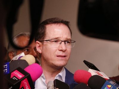 Ricardo Anaya: hay indicios de “crimen de Estado” en ataque a colaboradores de Brugada (Video)