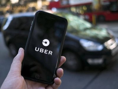 Neuquén: Uber podría quedar regulada entre mayo y junio tras un paso clave en el Concejo