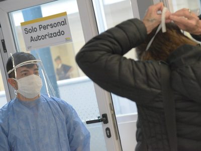 Diputados podrían aprobar la "Ley del último adiós" para pacientes con coronavirus