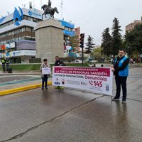 Trata de Personas: "En Neuquén hay, aunque parece que no hubiera"