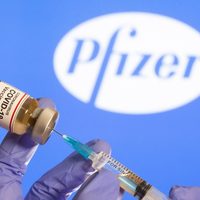“El 90% es un nivel de eficacia asombroso”: científicos de Oxford celebran resultados de Pfizer