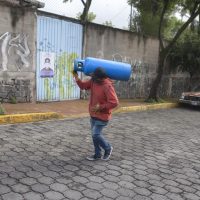 Profeco habilita mail para quejas por abuso de precios de Gas LP