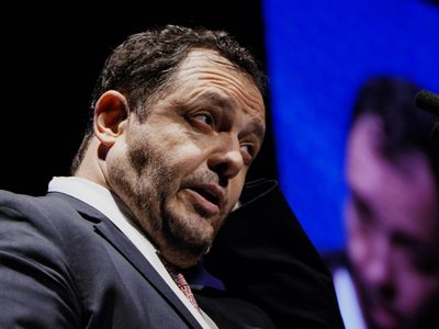 Demian Reidel renunció a la presidencia de Nucleoeléctrica Argentina