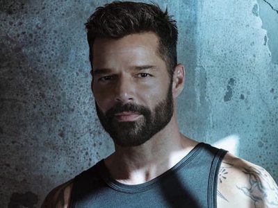 ¡No puede ser! El importante anuncio que hace Ricky Martin en sus redes que lo cambia todo