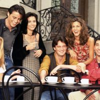 Estos son los 5 secretos de “Friends” que sus creadores no querían revelar