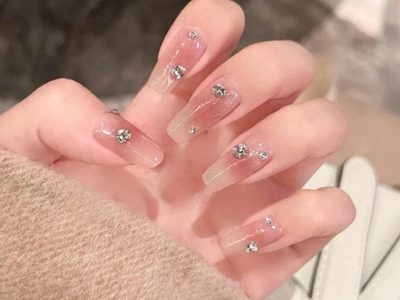 3 diseños de Nail Art que tenés que animarte a probar sí o sí antes de terminar el 2024
